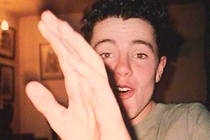 Nicki's 19 year old son disappeared after a night out in Suffolk in 2006.