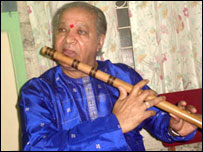 हरिप्रसाद चौरसिया