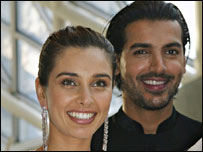 जॉन अब्राहम