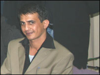 لطیف ننگرهاری