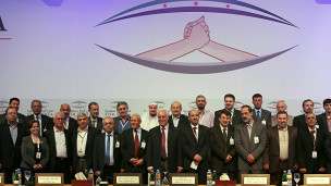 اپوزیسیون سوریه