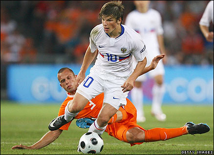Andrei Arshavin