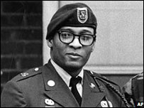 Roland Grey (arquivo)