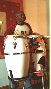 Kanyinda Koko Mukala