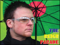The Reign Parade