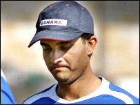 سورو گنگولی 