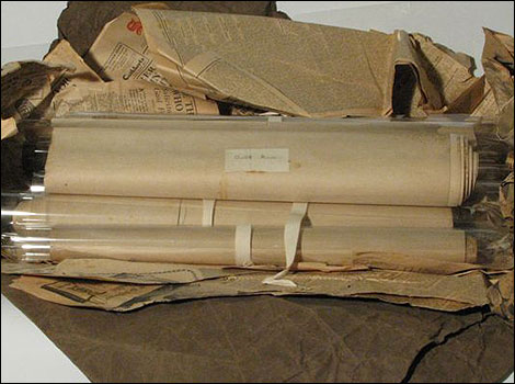 Item 30,000 - Tyntesfield wallpaper