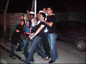 عکس از مسعود اسدی