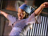 The Good Woman of Setzuan