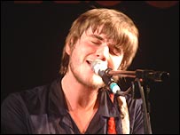 Will from Thirteen Senses