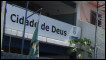 UPP Cidade de Deus
