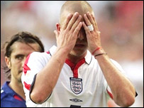 डेविड बेकम