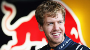 Vettel