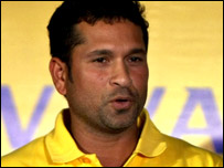 सचिन तेंदुलकर (फ़ाइल फ़ोटो)