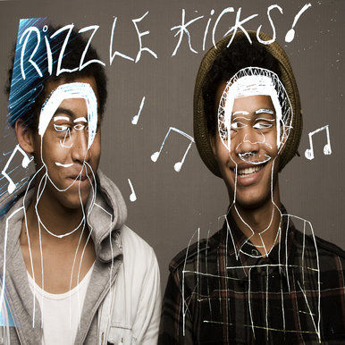 Portrait Design Competition Entry!