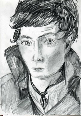 It's the fit bloke from POP