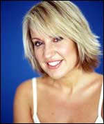 Nicki Chapman