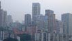 Baile Chongqing fo cheò