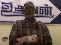 Gnanasundaram Kuganathan