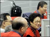 शेयर बाज़ार