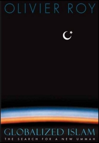 Olivier Roy'nın kitabı