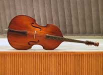 Double Bass