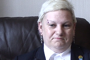 Julia discovered a shocking fact whilst doing her home work that turned her world upside down.