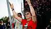 Vernon Kay and Pete Tong