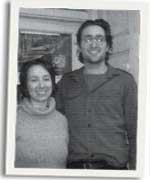 Heddiw - William a Jessica