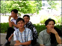 Lao động Việt Nam