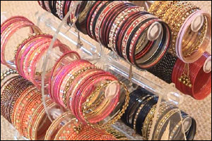 Bangles