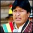 Evo Morales