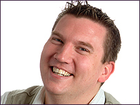 Chris Marsden