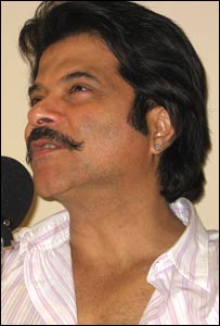 अनिल कपूर