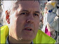 Bernard Chase