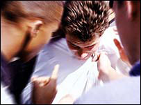 学生在校欺凌他人可能受到校方停学的处罚