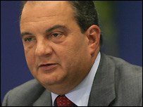 Kostas Karamanlis