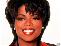 Oprah Winfrey