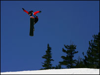 Zoe Gillings Getty Images