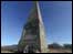 Eastnor obelisk near Malvern