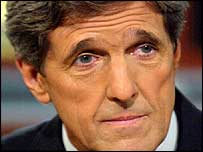 John Kerry