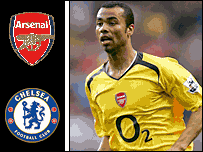 Ashley Cole