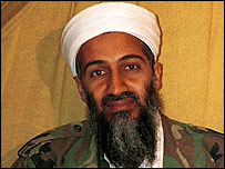 Usame bin Ladin