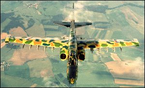 Nadzvukové letouny si ČR půjčí od jiných zemí