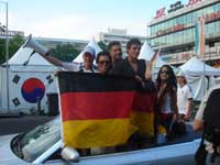 How many people can you fit into a car?