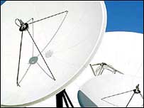 نگهداری و استفاده از تجهيزات دريافت برنامه های ماهواره ای در ايران ممنوع است