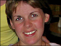 Laura Haire