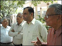 साहित्यकार