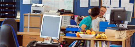 Christians Against Poverty HQ, Bradford