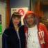 Sophia & Adil Ray